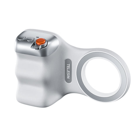 Empuñadura magnética MagSafe para Smartphone - TELESIN