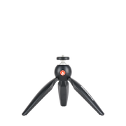 Mini Trípode Manfrotto PIXI Negro