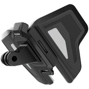 Soporte integral para casco de moto Gopro– TELESIN