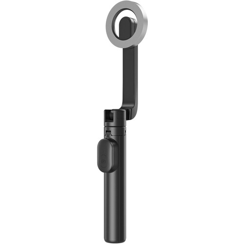 Bastón selfie magnético para smartphone con control remoto Bluetooth - TELESIN