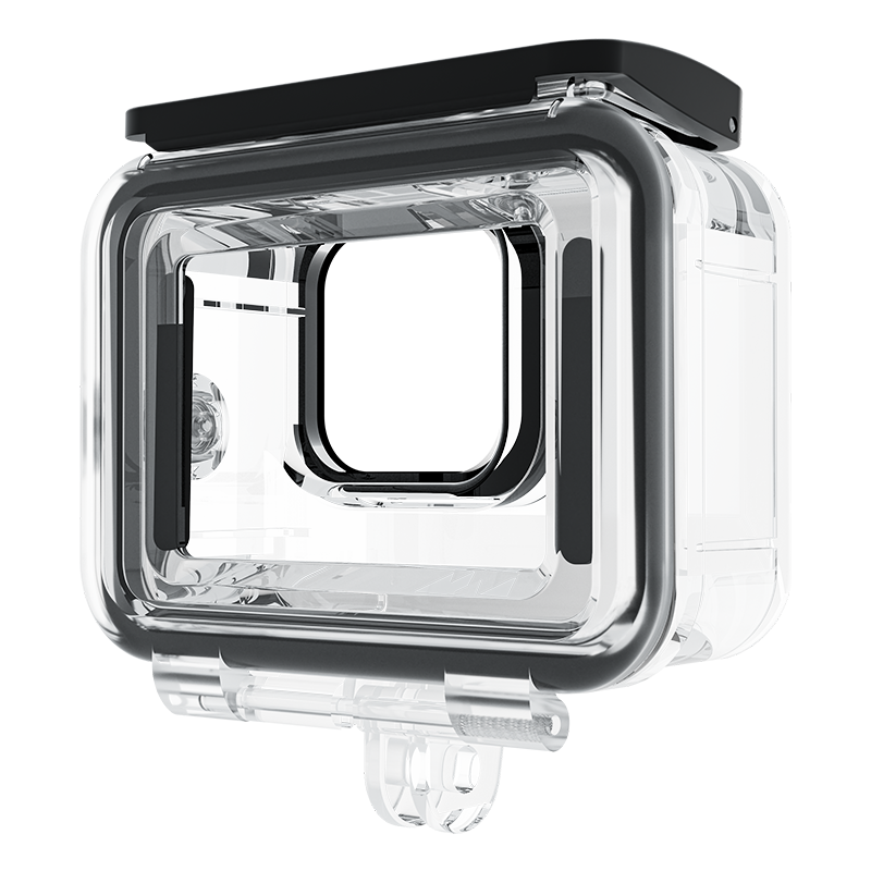 Carcasa impermeable para GoPro 9/10/11/12 - TELESIN