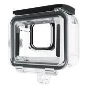 Carcasa impermeable para GoPro 9/10/11/12 - TELESIN