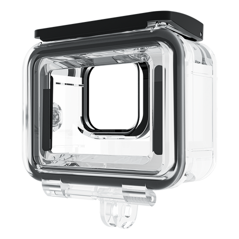 Carcasa impermeable para GoPro 9/10/11/12 - TELESIN