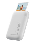 Kit Impresora portátil TELESIN con funda MagSafe y papel fotográfico ZINK