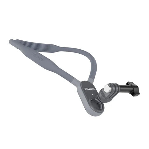 Soporte de cuello para cámaras de acción y Smartphones – TELESIN