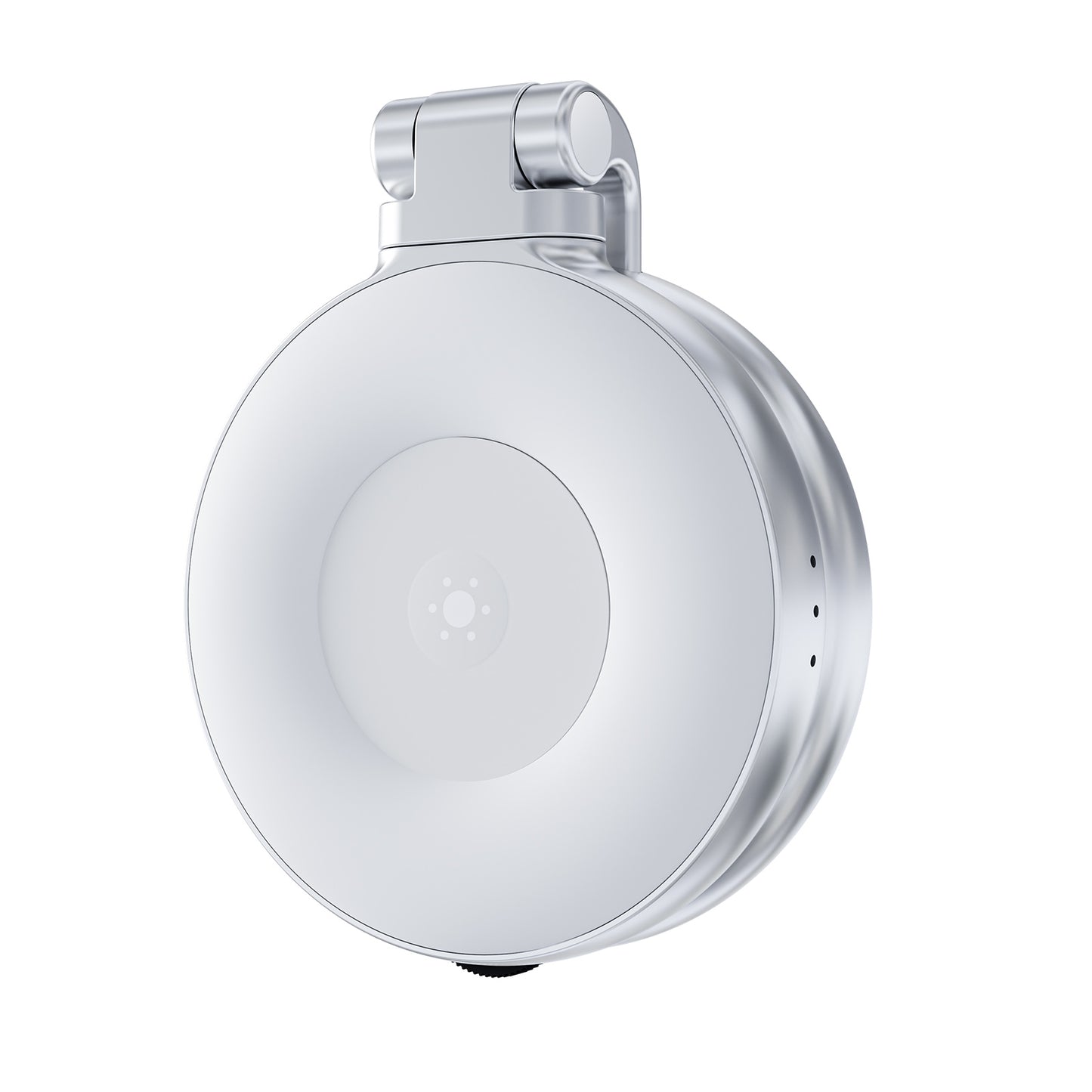 Luz Magnética Magsafe extensible para Smartphones con 3 niveles de brillo y temperatura de color - TELESIN