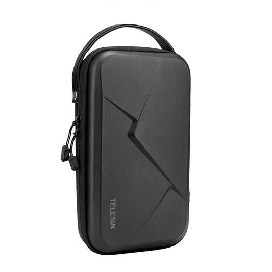 Estuche Rígido EVA Impermeable para GoPro / DJI / Insta360 – TELESIN