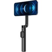 Bastón selfie magnético para smartphone con control remoto Bluetooth - TELESIN