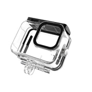 Carcasa impermeable + Filtros para GoPro Hero 9/10/11/12 – Telesin