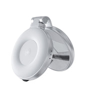 Luz Magnética Magsafe extensible para Smartphones con 3 niveles de brillo y temperatura de color - TELESIN