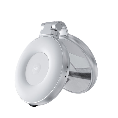 Luz Magnética Magsafe extensible para Smartphones con 3 niveles de brillo y temperatura de color - TELESIN