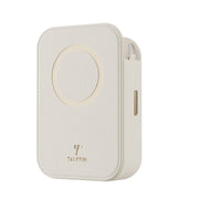 Kit Impresora portátil TELESIN con funda MagSafe y papel fotográfico ZINK