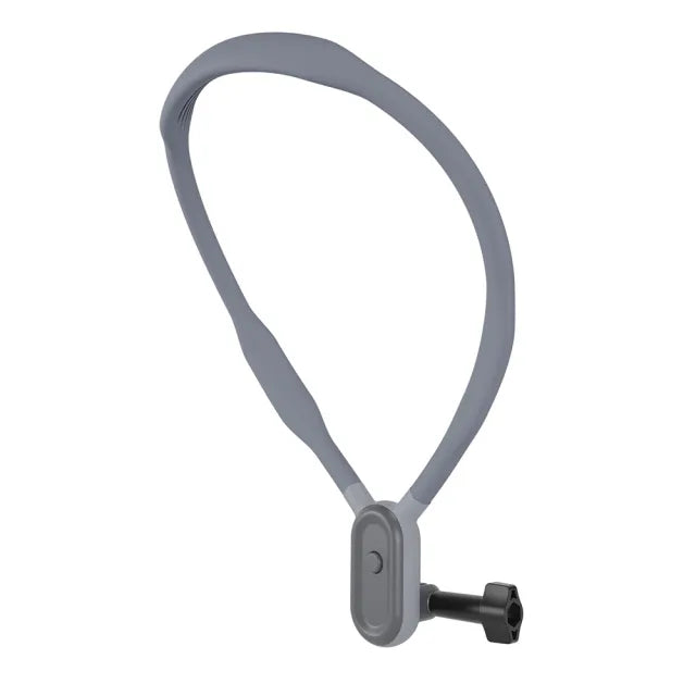 Soporte de cuello para cámaras de acción y Smartphones – TELESIN