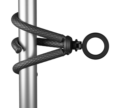 Trípode Magnético Flexible para Smartphone y Cámaras de Acción - TELESIN