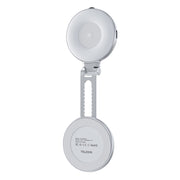 Luz Magnética Magsafe extensible para Smartphones con 3 niveles de brillo y temperatura de color - TELESIN