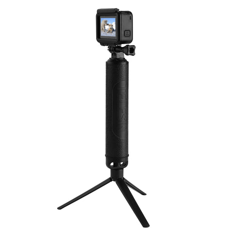 Bastón selfie 3-en-1 con trípode - TELESIN