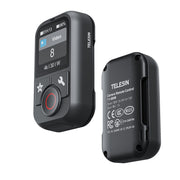 Control remoto Bluetooth para GoPro 13/12/11/10/9/8 y Max - TELESIN