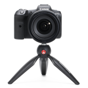 Mini Trípode Manfrotto PIXI Negro