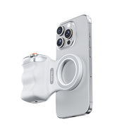 Empuñadura magnética MagSafe para Smartphone - TELESIN