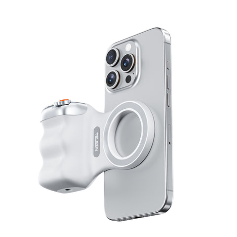 Empuñadura magnética MagSafe para Smartphone - TELESIN