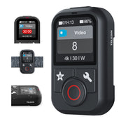 Control remoto Bluetooth para GoPro 13/12/11/10/9/8 y Max - TELESIN